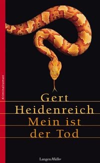 Produktbild: Mein ist der Tod