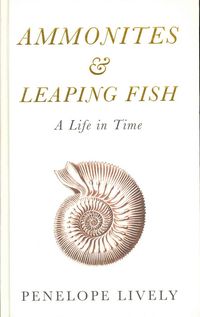 Produktbild: Lively, P: Ammonites and Leaping Fish