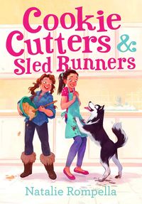 Produktbild: Cookie Cutters & Sled Runners