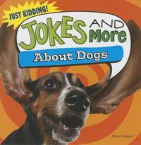 Produktbild: Jokes and More about Dogs