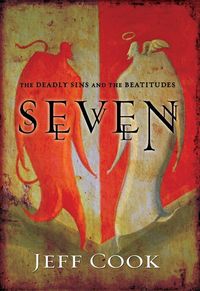 Produktbild: The Seven Softcover