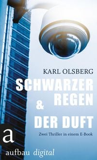 Produktbild: Schwarzer Regen & Der Duft