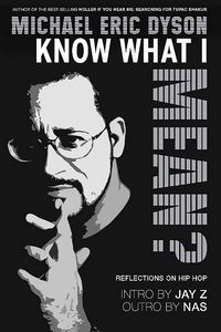 Produktbild: Know What I Mean?