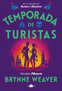 Produktbild: Temporada de turistas