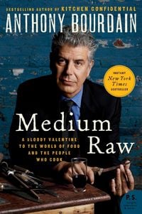 Produktbild: Medium Raw