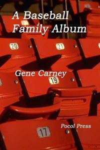 Produktbild: A Baseball Family Album