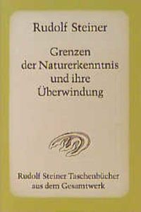 Bild vom Artikel Grenzen der Naturerkenntnis vom Autor Rudolf Steiner