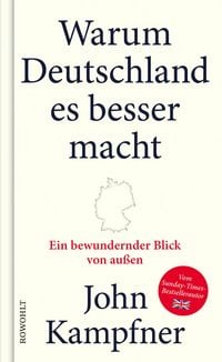 Produktbild: Warum Deutschland es besser macht