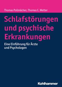 Produktbild: Schlafst&ouml;rungen und psychische Erkrankungen