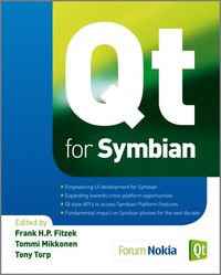 Produktbild: Qt for Symbian
