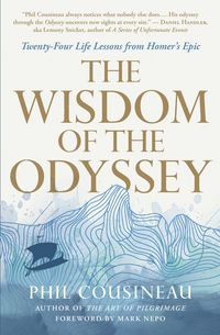 Produktbild: The Wisdom of the Odyssey