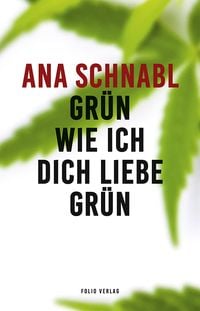 Produktbild: Gr&uuml;n wie ich dich liebe gr&uuml;n