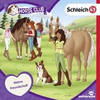 Produktbild: Folge 10: Wahre Freundschaft