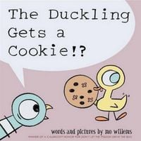 Produktbild: The Duckling Gets a Cookie!?