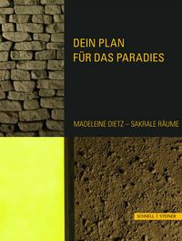 Produktbild: Dein Plan f&uuml;r das Paradies