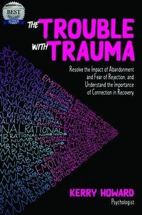 Produktbild: The Trouble With Trauma
