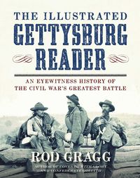 Produktbild: The Illustrated Gettysburg Reader