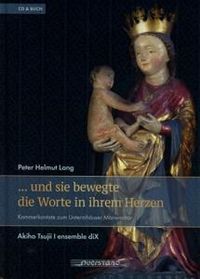 Produktbild: ...und sie bewegte die Worte in ihrem Herzen