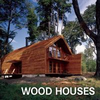 Produktbild: Wood Houses