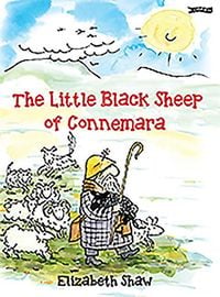 Produktbild: The Little Black Sheep of Connemara