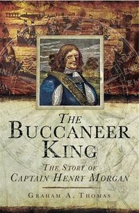 Produktbild: Buccaneer King