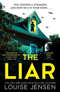 Produktbild: Liar Pb