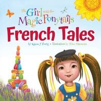 Produktbild: French Tales