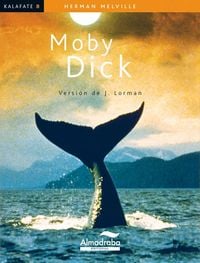 Produktbild: Moby Dick