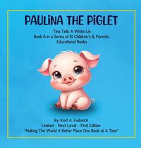 Produktbild: Paulina The Piglet - Book 6