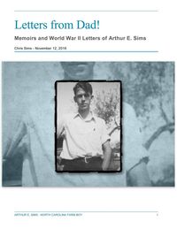 Produktbild: Letters from Dad!