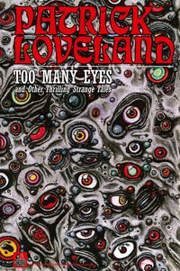 Produktbild: Too Many Eyes