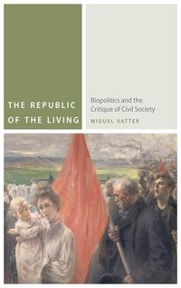 Produktbild: The Republic of the Living