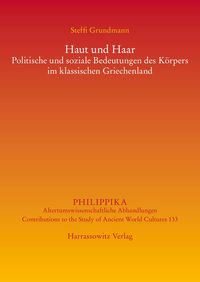 Produktbild: Haut und Haar