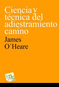 Produktbild: Ciencia y t&eacute;cnica del adiestramiento canino