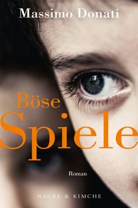 Produktbild: B&ouml;se Spiele