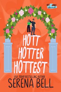 Produktbild: Hott Hotter Hottest