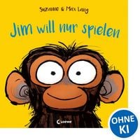 Produktbild: Jim will nur spielen
