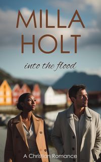 Produktbild: Into the Flood (Seasons of Faith, #1)