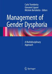 Produktbild: Management of Gender Dysphoria