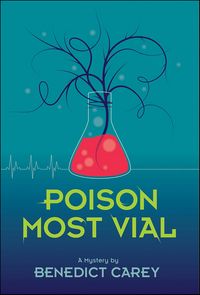 Produktbild: Poison Most Vial
