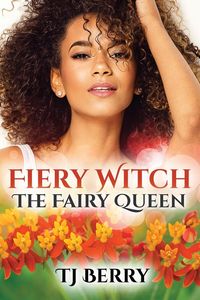 Produktbild: Fiery Witch