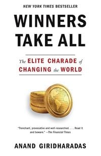 Produktbild: Winners Take All