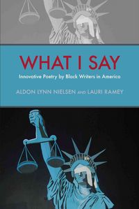Produktbild: What I Say