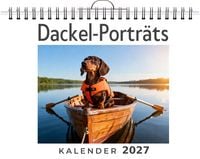 Produktbild: Dackel-Portr&auml;ts