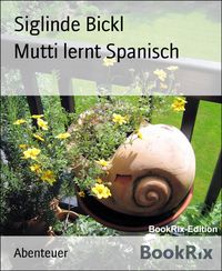 Produktbild: Mutti lernt Spanisch