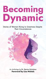 Produktbild: Becoming Dynamic