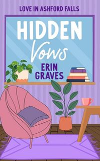 Produktbild: Hidden Vows