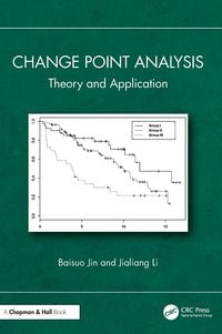 Produktbild: Change Point Analysis