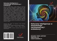 Produktbild: Sztuczna inteligencja w stomatologii zachowawczej i endodoncji
