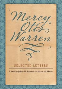 Produktbild: Mercy Otis Warren